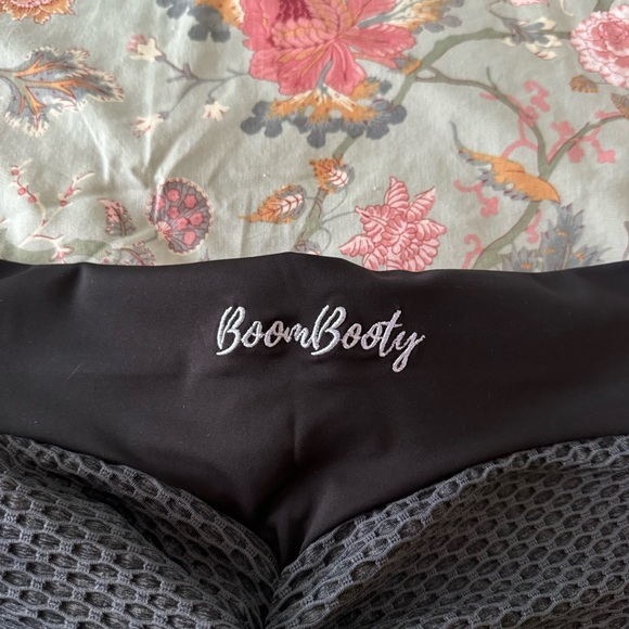 NWT BoomBooty leggings - Picture 4 of 8